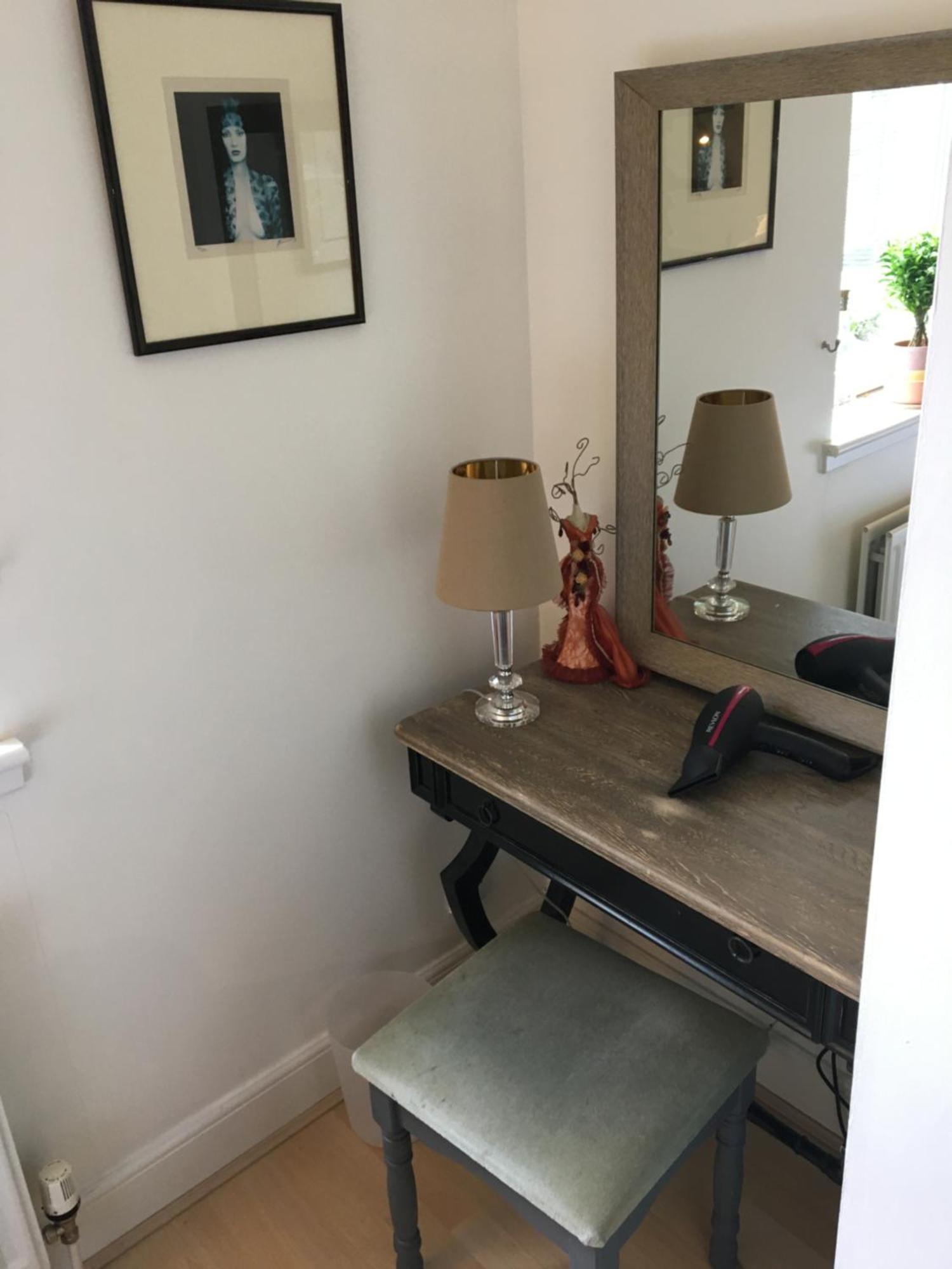 Holyrood Park Apartment Edinburg Exteriör bild