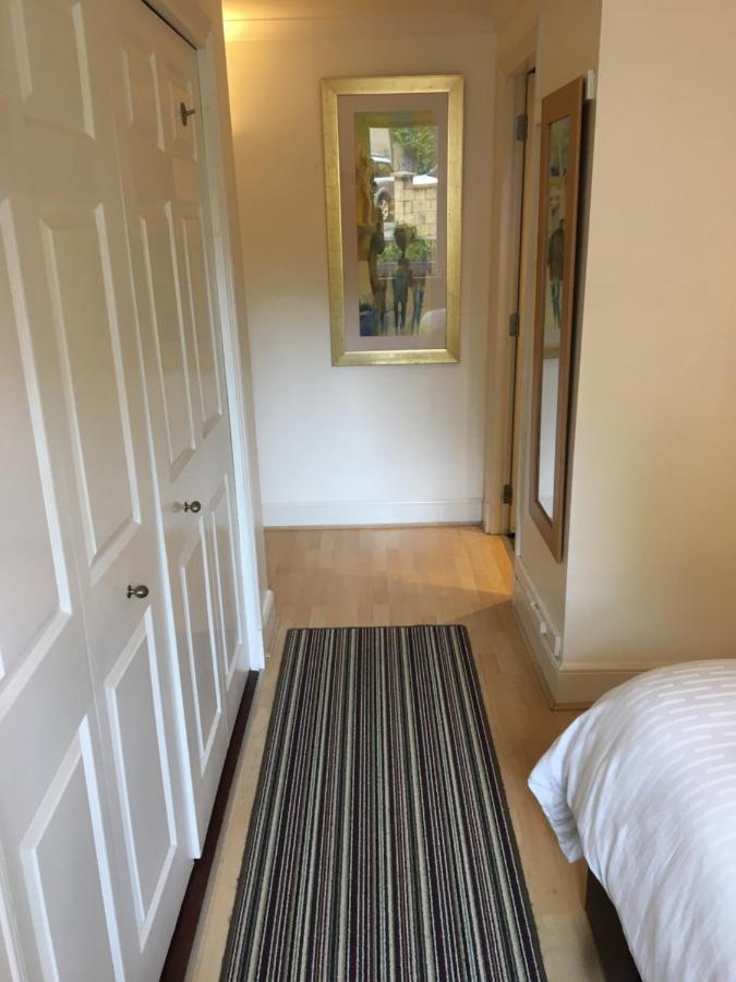 Holyrood Park Apartment Edinburg Exteriör bild