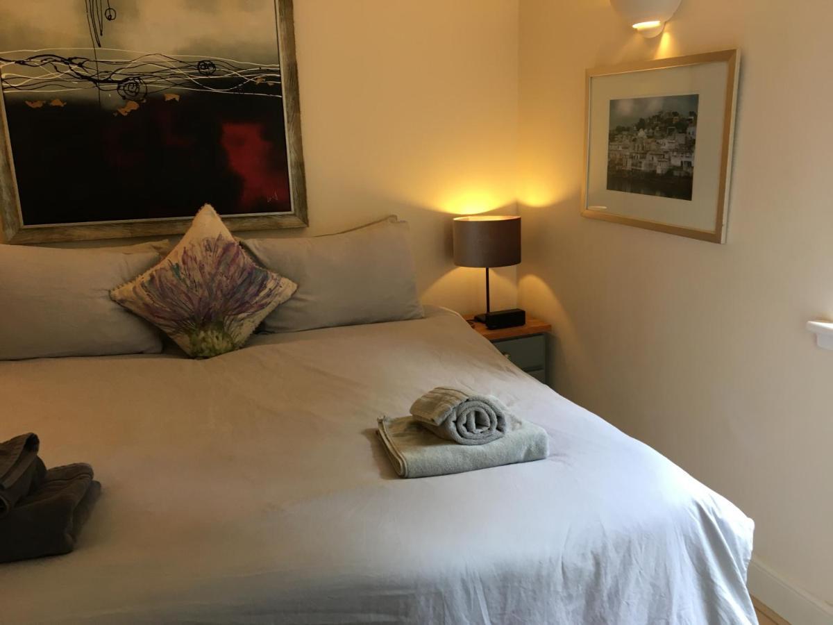 Holyrood Park Apartment Edinburg Exteriör bild